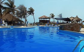 Ramada Resort Accra Coco Beach